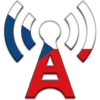 Czech radio stations icon