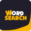 Word Search Games Scrable icon