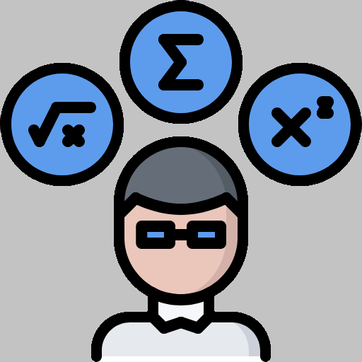 Mental Maths icon