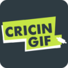 Cricingif Live Cricket Scores icon