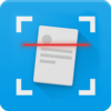 📠 Document Cam Scanner PDF Creator icon