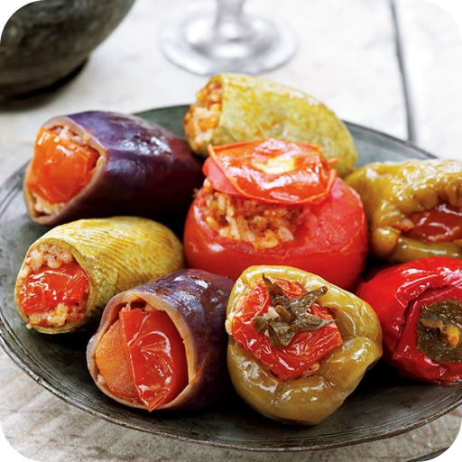 Dolma Tarifleri İnternetsiz icon