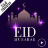 Eid Mubarak Video Status icon