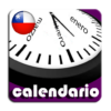 Calendario 2023 Feriados Chile icon