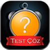 Test Çöz icon