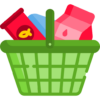 Shopping List icon