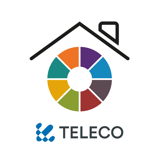 Daisy Teleco icon