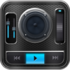 Audio Player(Mp3 Music Player) icon