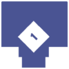 Land here fit the square icon