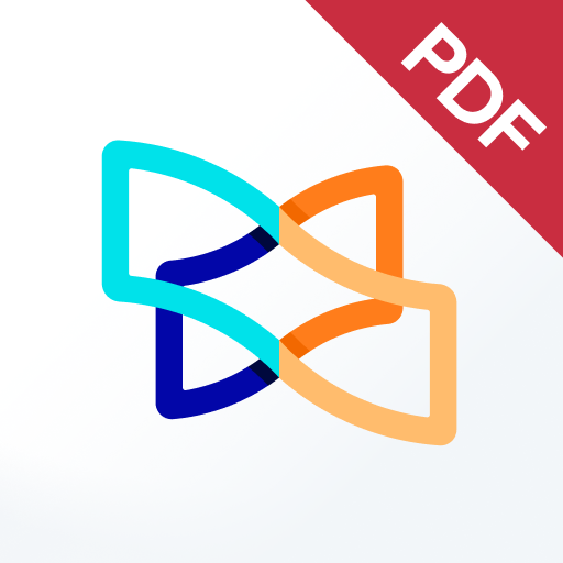 All PDF Editor & Reader | Xodo icon