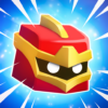 Circle Hero icon