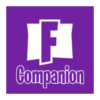 Fortnite Companion icon