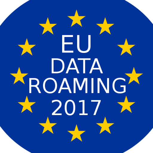 EU Roaming Calc 2017 icon