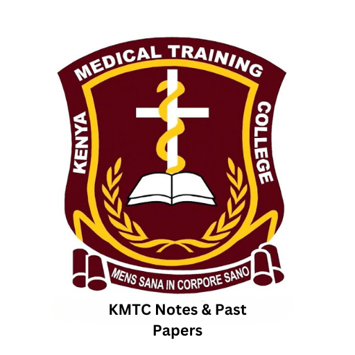 KMTC Notes & Past Papers icon