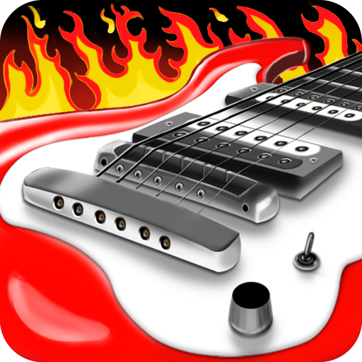 Electric Guitar icon