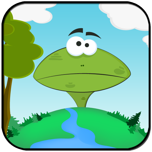 Frog Pop icon