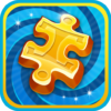 Magic Jigsaw Puzzles－Games HD icon