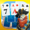 Solitaire Tripeaks Pirate’s icon