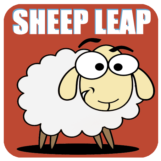 Sheep Leap icon