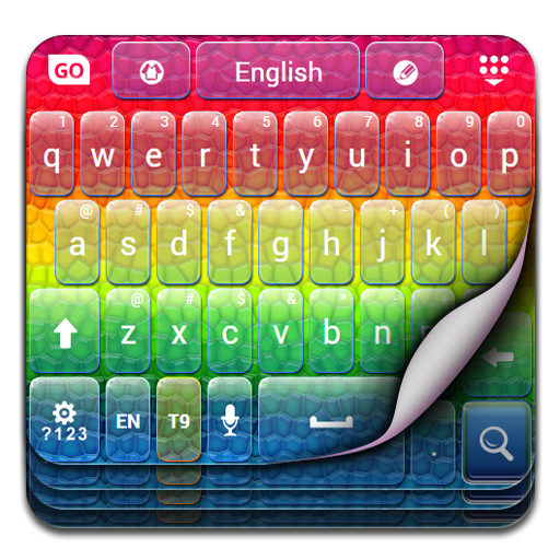 Colorz Keyboard icon