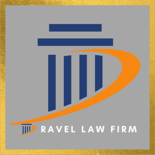 Ravel Law Firm icon