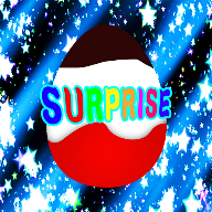 Christmas Surprise Eggs icon