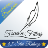 FnF Focus n Filters icon