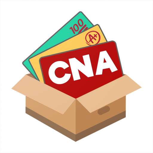 CNA Flashcards icon