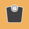 My Ideal Weight icon