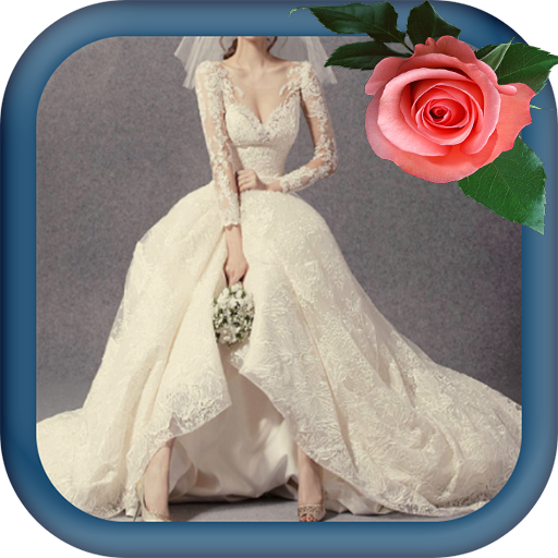 Korean Wedding Dresses icon