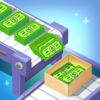 Idle Money Factory icon