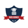 NIOS GENIUS Book Hub icon