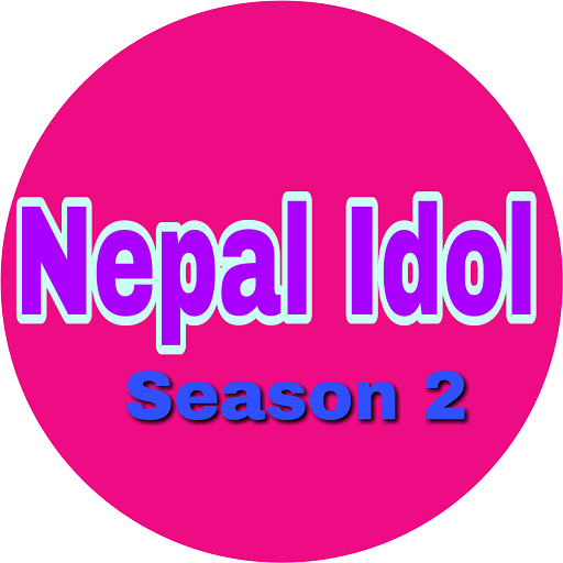 Nepal IdolVote & Update icon