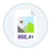 DSC Auto Rename icon