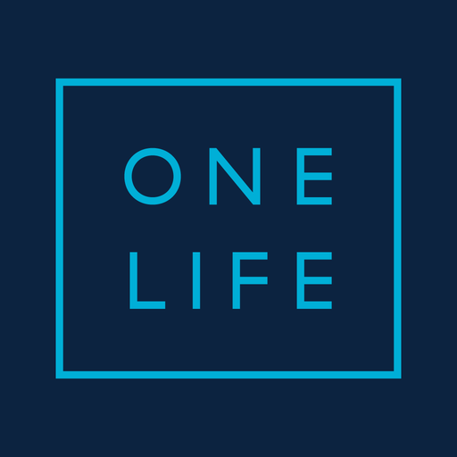 OneLife OneApp icon