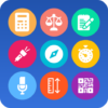 Smart Tools Box Stopwatch icon