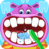 Children's doctor: dentist icon