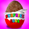 Surprise Eggs Games icon