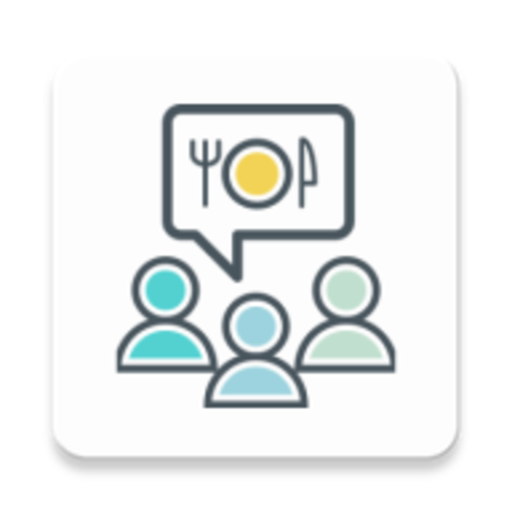 Bachelor Mess Mess management system icon