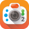 Camera 2 icon