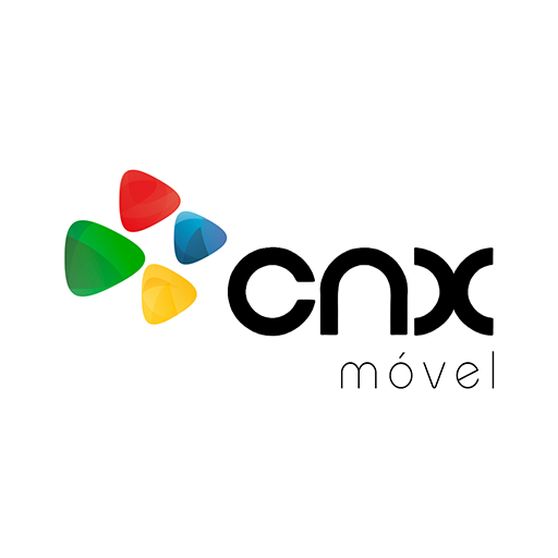 CNX Móvel icon