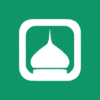 Prayer Times and Qibla icon