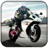 Crazy Moto Rider icon