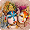 Lord krishna wallpaper icon