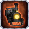 Wheels of steel – 3D train sim icon