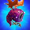 Tap Tap Monsters: Evolution icon