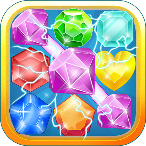 Gems Mania icon