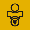 Tax Individual Conductor icon