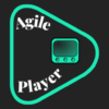 IPTV AGILE PLAYER m3u icon