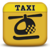 Ancient Taxi icon